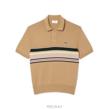 LACOSTE 25FW LACOSTE ���� T ���� AH52009IJ TP57790384525FW LACOSTE ���� T ���� AH52009IJ TP577903845