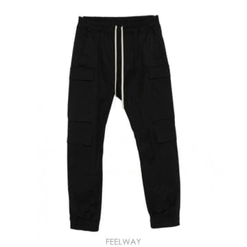 Rick Owens 26SS �������� �������� Trousers RU01F2337TE09 TP57923891826SS �������� �������� Trousers RU01F2337TE09 TP579238