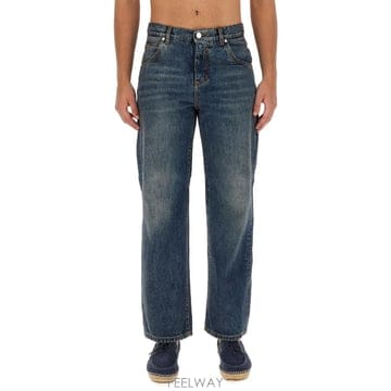 ETRO 23FW Etro EASY �� JEANS 1W80696480250 TP57774946823FW Etro EASY �� JEANS 1W80696480250 TP577749468