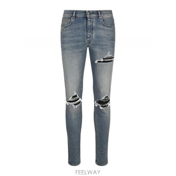 Amiri 26FW AMIRI ���� jeans AM5JE00200CP TP57790384426FW AMIRI ���� jeans AM5JE00200CP TP577903844