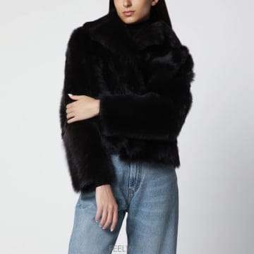 | Other Brand | 26FW BLANCHA ��Ʈ chocolate ���� fur ���� 2611430070CI TP5804263026FW BLANCHA ��Ʈ chocolate ���� fur ���� 2611430070