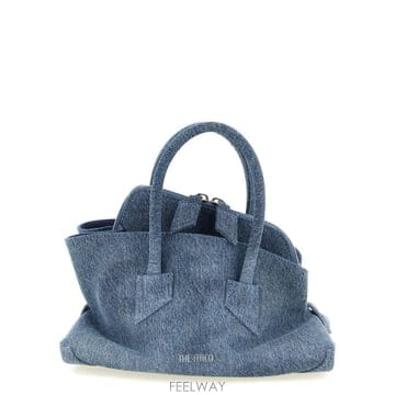 THE ATTICO 26FW ���Ƽ�� La Passeggiata �̴� �ڵ�� 261WAH00063DDD116AA045 TP57926FW ���Ƽ�� La Passeggiata �̴� �ڵ�� 261WAH00063DD
