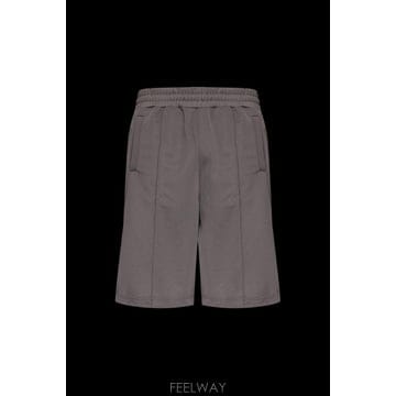 Palm Angels 25FW �ʿ����� ���� with stitching on the legs PMCL00AF25FAB001070325FW �ʿ����� ���� with stitching on the legs PMCL00AF