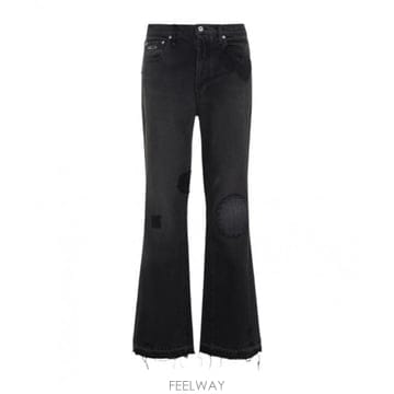 GALLERY DEPT. 26SS Gallery Dept  ���� jeans LAOG52BLACK TP57923891526SS Gallery Dept  ���� jeans LAOG52BLACK TP579238915