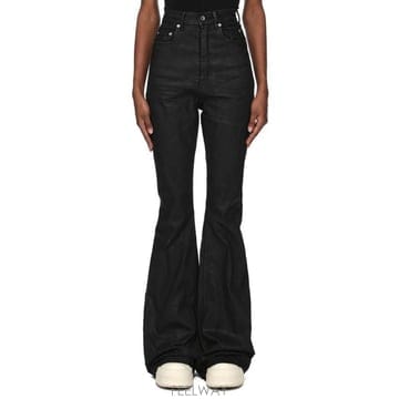 Rick Owens 26FW �������� ���� jeans DS02F6311SBW99X TP57953369026FW �������� ���� jeans DS02F6311SBW99X TP579533690