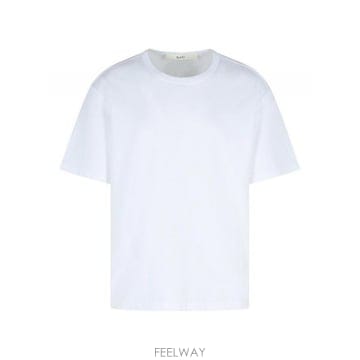 | Other Brand | 26SS sefr Mauro ȭ��Ʈ ��ư T ���� MFW25MAUROCLECLEARWHITE TP57897126SS sefr Mauro ȭ��Ʈ ��ư T ���� MFW25MAUROCLECLEARW