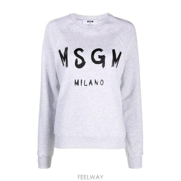 MSGM 26SS Msgm ���� 2000MDM51320000394 GREY ��ư ����Ʈ ���� 2000MDM51320026SS Msgm ���� 2000MDM51320000394 GREY ��ư ����Ʈ ��