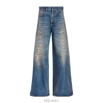 DIOR 25FW ũ����î  JEANS 542P94A3075X5639 TP57888966325FW ũ����î  JEANS 542P94A3075X5639 TP578889663