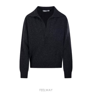 Victoria Beckham 26FW ���丮�ƺ��� GENEVIEVE ���� ���� IN MERINO �� 1326KJU007475A9896 T26FW ���丮�ƺ��� GENEVIEVE ���� ���� IN MERINO �� 132