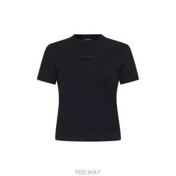 Jacquemus 25FW ��ũ���� LE T ���� GROS GRAIN TSW00133AJ00124990 TP57888966025FW ��ũ���� LE T ���� GROS GRAIN TSW00133AJ00124990 