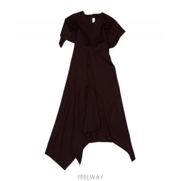 Victoria Beckham 26FW ���丮�ƺ��� ���� �巹�� 1326WDR007460A9887 TP57923081426FW ���丮�ƺ��� ���� �巹�� 1326WDR007460A9887 TP579