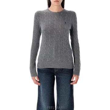Ralph Lauren 26FW ���� ���� �η� ���� ���� �η� �� �� ĳ�ù̾� Cable ��Ʈ ������ 26A21197186550126FW ���� ���� �η� ���� ���� �η� �� �� ĳ�ù̾� Cabl