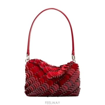 rabanne 26SS ���ڶ�� ���� Ŭ��ġ 26ESS0486CLF498M640 TP57890877626SS ���ڶ�� ���� Ŭ��ġ 26ESS0486CLF498M640 TP578908
