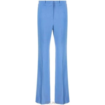 Michael Kors 23FW ����Ŭ�ھ Cerulean ���� triacetate blend pant MF330HRENX47623FW ����Ŭ�ھ Cerulean ���� triacetate blend pant 