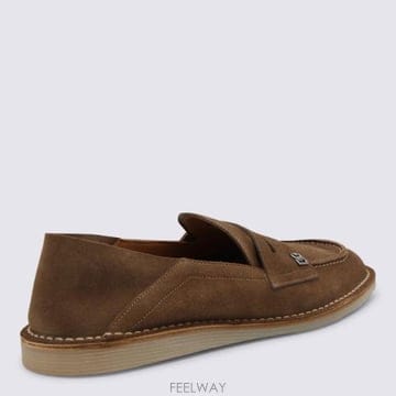 Dolce&Gabbana ��ü�ذ��ٳ� Suede ���� with �ΰ� A50739AS70780024 TP578908746��ü�ذ��ٳ� Suede ���� with �ΰ� A50739AS70780024 TP5