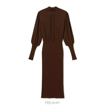 | Other Brand | 26FW Ʈ�� �� ���� �巹�� 262TP324013411 TP57953367126FW Ʈ�� �� ���� �巹�� 262TP324013411 TP579533671