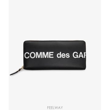 Comme des Garcons 22FW �ĵ������� ZIPAROUND �з� �ΰ� SA0110HLBLACK TP57749883122FW �ĵ������� ZIPAROUND �з� �ΰ� SA0110HLBLACK TP57