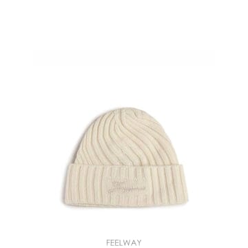 Jacquemus ��ũ���� LE BONNET TOURNI ���� 25HACU00767AK00287110 TP578971400��ũ���� LE BONNET TOURNI ���� 25HACU00767AK00287110 T