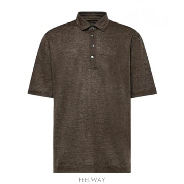 Zegna 26SS ������ ���� T ���� UH352A3H770252 TP57923079726SS ������ ���� T ���� UH352A3H770252 TP579230797