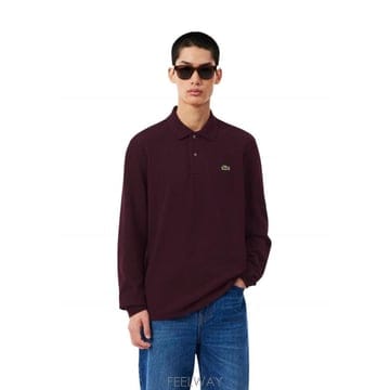 LACOSTE 26FW LACOSTE MAGLIETTA M L L1312 L13123KE TP57911054126FW LACOSTE MAGLIETTA M L L1312 L13123KE TP579110541