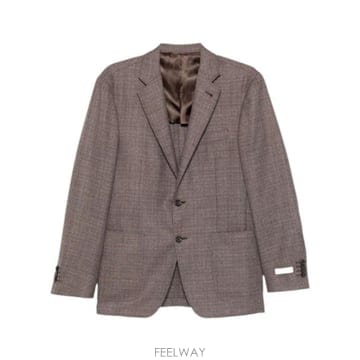 | Other Brand | 24FW Canali ���� ���� CU0115823275708 TP57897138124FW Canali ���� ���� CU0115823275708 TP578971381