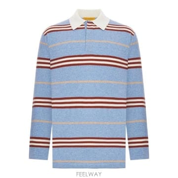 | Other Brand | 25FW Guest in Residence Striped ���� U32010JMHRBCO TP57790378225FW Guest in Residence Striped ���� U32010JMHRBCO TP5