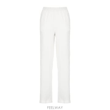 Fabiana Filippi 24SS �ĺ�Ƴ� �ʸ��� �ĺ�Ƴ� �ʸ��� Trousers ȭ��Ʈ PAD274F255H49721 TP5777624SS �ĺ�Ƴ� �ʸ��� �ĺ�Ƴ� �ʸ��� Trousers ȭ��Ʈ P