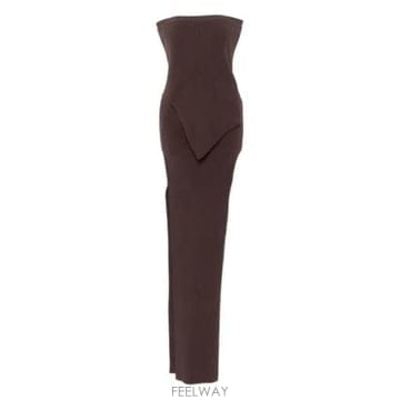 Rick Owens 26SS �������� BUSTIER BABEL �巹�� RP01F6636RIBVI53 TP58055873626SS �������� BUSTIER BABEL �巹�� RP01F6636RIBVI53 TP
