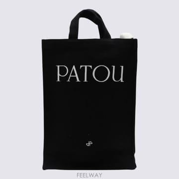 PATOU 24FW PATOU �ΰ� Vertical ��Ʈ �� AC0620076999B TP57897137224FW PATOU �ΰ� Vertical ��Ʈ �� AC0620076999B TP57897