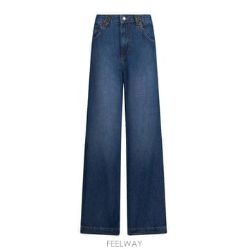| Other Brand | 26SS ����� Washed effect jeans ���� UA6201D033377682 TP57775248226SS ����� Washed effect jeans ���� UA6201D033377682 