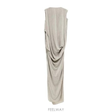 Rick Owens 25FW �������� ���� �巹�� RP02E4574V08 TP57790377525FW �������� ���� �巹�� RP02E4574V08 TP577903775