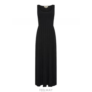 Michael Kors 24SS ����Ŭ�ھ �� Ribbed Stretch Viscose �巹�� MS4822IBFD001 TP57824SS ����Ŭ�ھ �� Ribbed Stretch Viscose �巹�� MS4