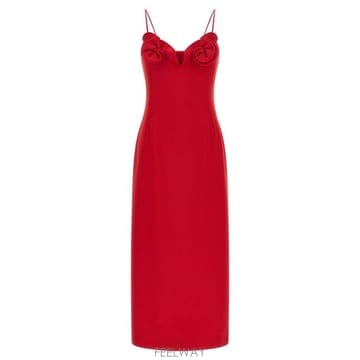 | Other Brand | 26FW ���״� ��Ʈ�� 41 �巹�� 134726RED TP57889021226FW ���״� ��Ʈ�� 41 �巹�� 134726RED TP578890212