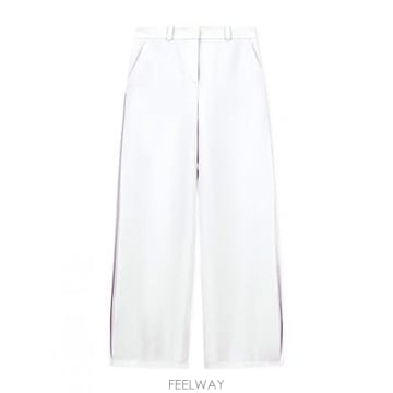 Armani 26FW ���������Ƹ����� ���̵� ���� Trousers GW003478TE16469U8001 TP580426226FW ���������Ƹ����� ���̵� ���� Trousers GW003478TE1