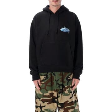 STUSSY 26SS STUSSY Stussy Wave Oval �ΰ� �ĵ� ����Ʈ ���� 26P19251810001 TP526SS STUSSY Stussy Wave Oval �ΰ� �ĵ� ����Ʈ ���� 26P