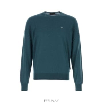PRADA 26FW ����� Teal �׸� �� ������ UMF146SOOO18DYF0154 TP58042626426FW ����� Teal �׸� �� ������ UMF146SOOO18DYF0154 TP