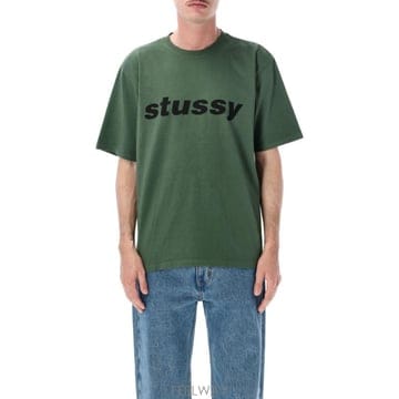STUSSY 26SS STUSSY stussy Shark pigment dyed T ���� 26P19051830460 TP26SS STUSSY stussy Shark pigment dyed T ���� 26P190518