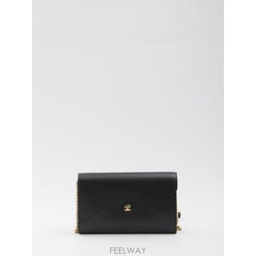 CELINE 26SS Celine �з� on chain Envelope in ���� 10P663DPV38NO TP5789726SS Celine �з� on chain Envelope in ���� 10P663DPV38