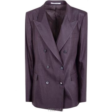 | Other Brand | 26SS Tagliatore PARIGI DOUBLE BREASTED LINEN BLEND �������� JPAR26SS Tagliatore PARIGI DOUBLE BREASTED LINEN BLEND ��