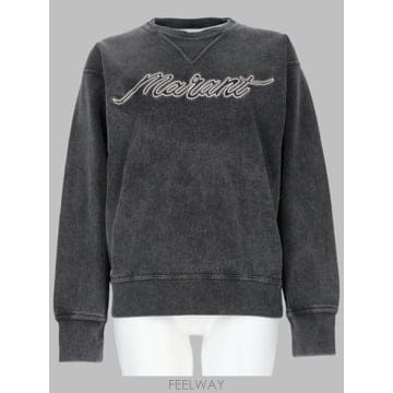 Isabel Marant 26FW ���ں����� FELPA RISE SW0061FAD3M04E02FK TP58055872226FW ���ں����� FELPA RISE SW0061FAD3M04E02FK TP580558