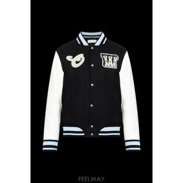 Off White 26SS Off ȭ��Ʈ Insulated Bomber ���� 44XJA122S26L002001 TP57922326SS Off ȭ��Ʈ Insulated Bomber ���� 44XJA122S26L0020