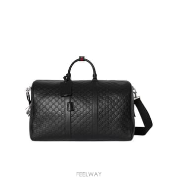 GUCCI 26SS ���� GG Emblem duffle �� ���� 850216AAFOM1053 TP57045818026SS ���� GG Emblem duffle �� ���� 850216AAFOM1053 TP5