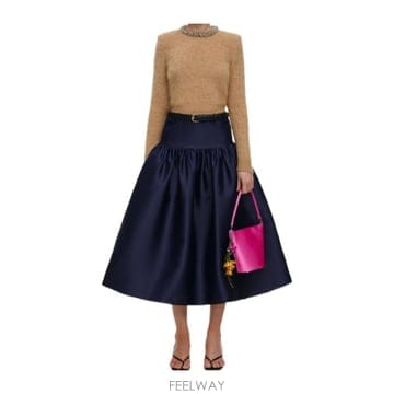 Self Portrait 26FW Self portrait ���� ��Ʈ ������ AW26094TBR TP58042624826FW Self portrait ���� ��Ʈ ������ AW26094TBR TP58042