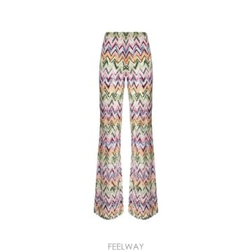 Missoni 26SS MISSONI ���̵� ���� trousers MC23SI01BJ00QLSM9Z9 TP57797856526SS MISSONI ���̵� ���� trousers MC23SI01BJ00QLSM9Z9 