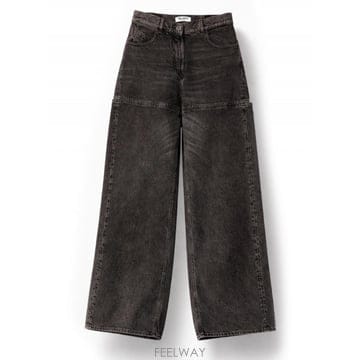 THE ATTICO 26SS ���Ƽ�� JEANS �� 260WCP00277CCC129WS414 TP57897762426SS ���Ƽ�� JEANS �� 260WCP00277CCC129WS414 TP578977