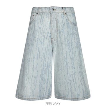 MSGM 26SS Msgm Ŭ���� ��  Faded ���� fabric  Five pocket design  3840MB26SS Msgm Ŭ���� ��  Faded ���� fabric  Five pocket de