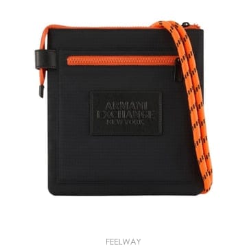 Armani 26SS �Ƹ����� �ͽ�ü���� ���� messenger �� XM002044AF19932UC001 TP57621226SS �Ƹ����� �ͽ�ü���� ���� messenger �� XM002044AF1