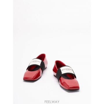 Givenchy 25FW Givenchy Ballerinas BE5010E2FF699 TP57790373425FW Givenchy Ballerinas BE5010E2FF699 TP577903734
