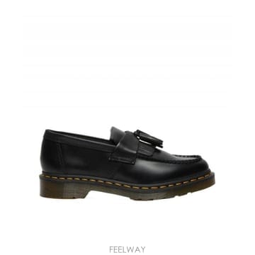 Dr. Martens 26SS Dr  Martens Dr  Martens Flat ���� 22209001BLACKSMOOTH TP526SS Dr  Martens Dr  Martens Flat ���� 22209001BLACKSM