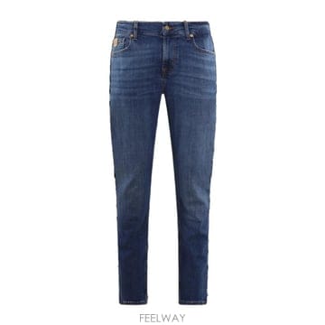 | Other Brand | 25FW 7 FOR ALL ��ī�ε� ���� jeans 7TC4SC121C3MIDBLUE TP57839608925FW 7 FOR ALL ��ī�ε� ���� jeans 7TC4SC121C3MIDBLUE 